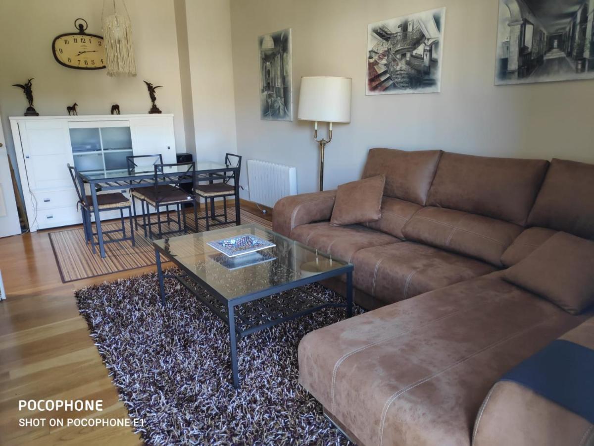 Edificio Historico Mondariz-Balneario, Tranquilidad, Ideal Para El Teletrabajo ภายนอก รูปภาพ